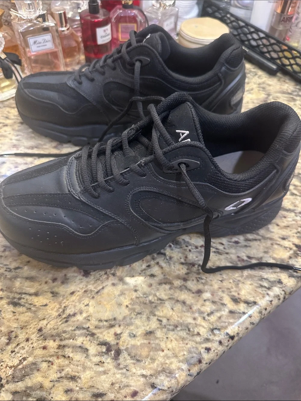 Apex lightweight athletic